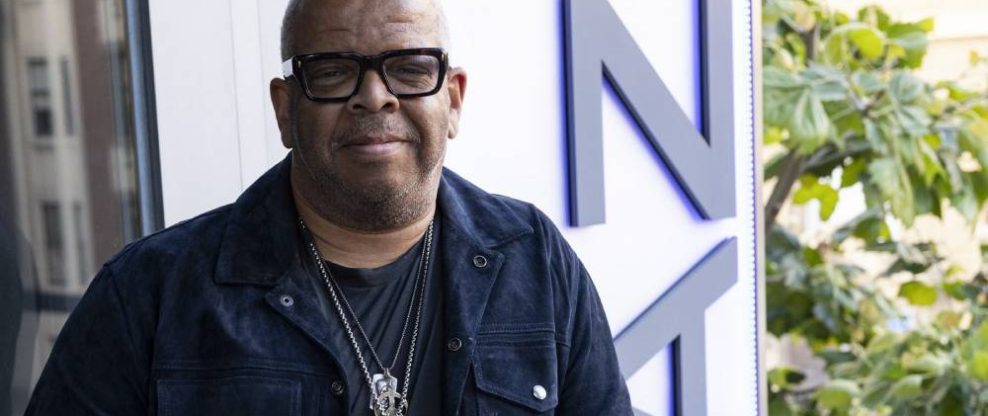 SFJAZZ Announces Acclaimed Trumpet Player & Composer Terence Blanchard As Executive Artistic Director