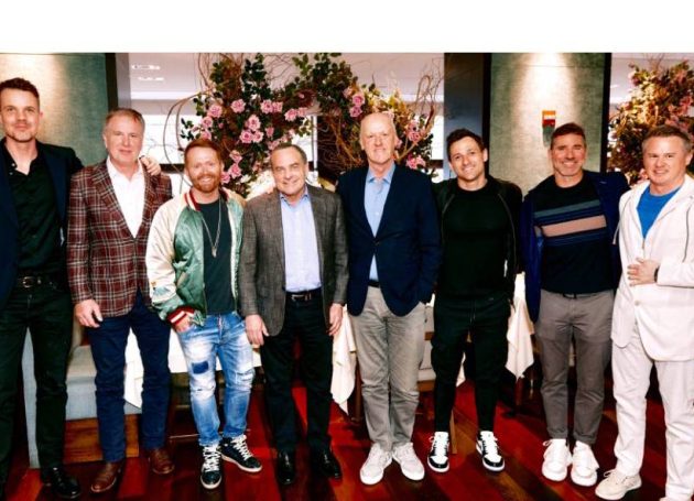 CTM Outlander Acquires Shane McAnally Catalog Including Global Admin Deal For SMACKSongs & SMACKBlue