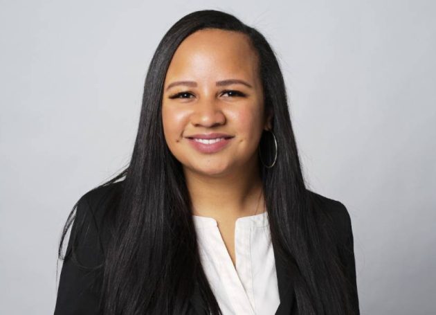 Shore Fire Media Elevates Alena Joyiens To Senior Account Executive