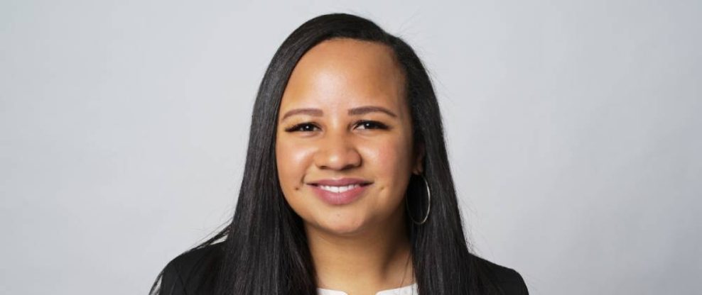 Shore Fire Media Elevates Alena Joyiens To Senior Account Executive