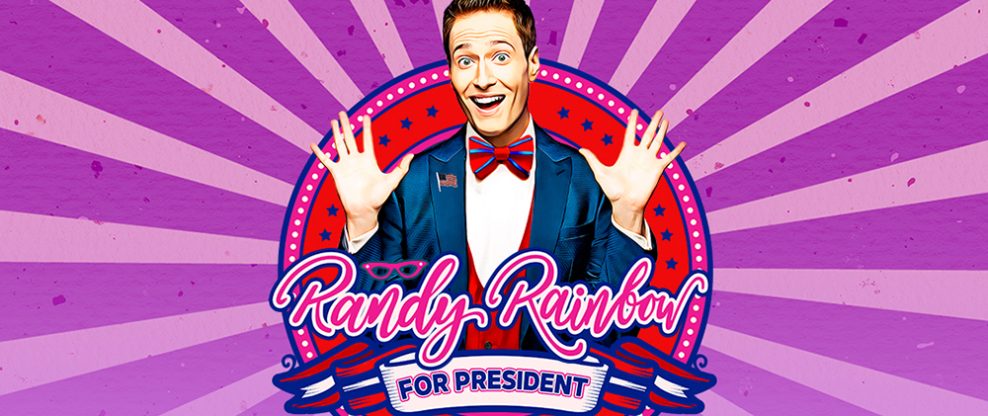 Randy Rainbow