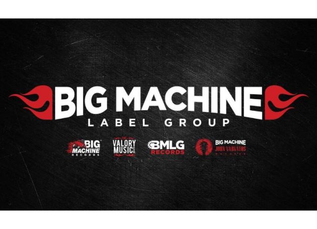 Big Machine Music Signs Several Writers to Contract Extensions