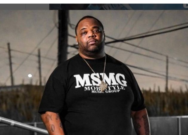 Beloved Houston Rapper Big Pokey Dead At 45 After Collapsing On Stage