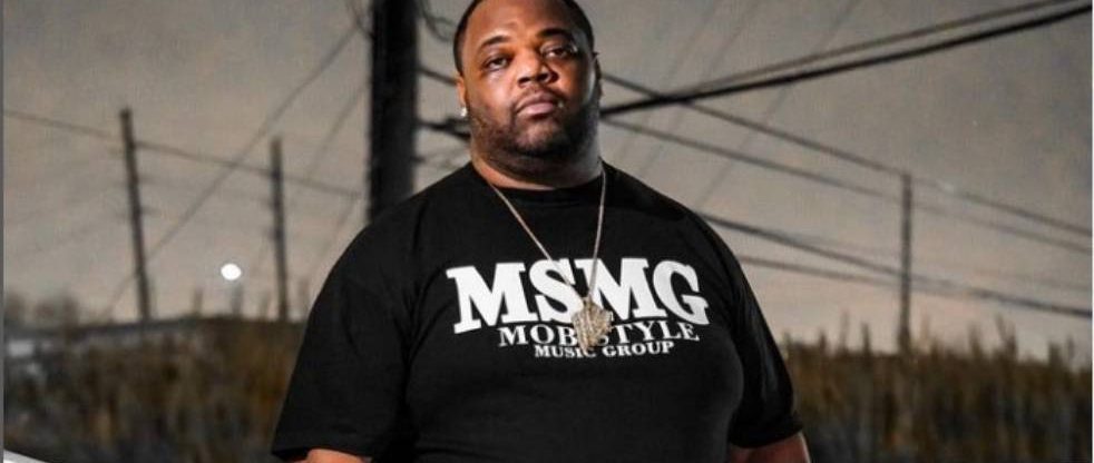 Beloved Houston Rapper Big Pokey Dead At 45 After Collapsing On Stage