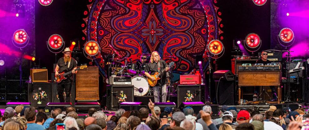 Gov't Mule