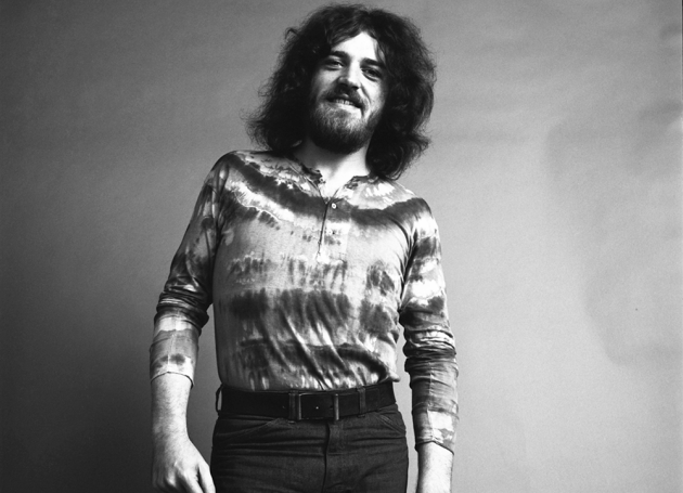 Joe Cocker