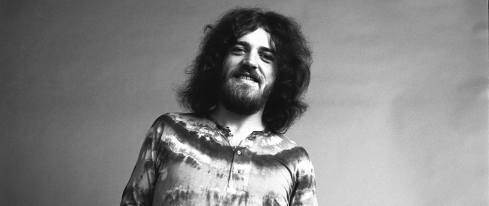 Joe Cocker