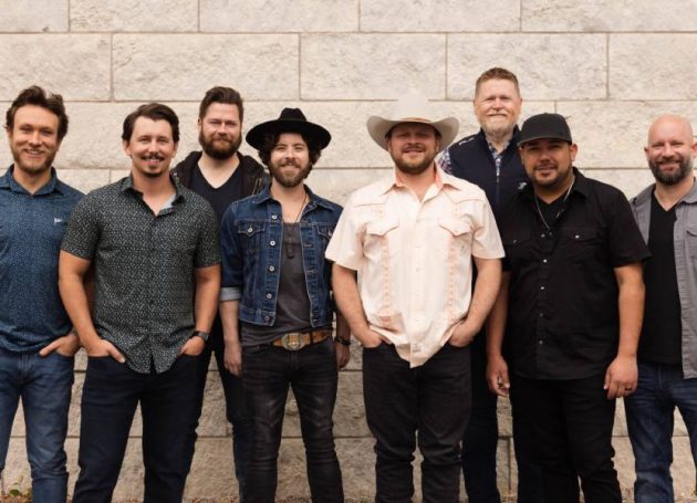 Josh Abbott Band Signs With Make Wake Artist and Deep Roots Management