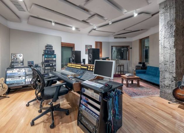 Renowned Producers Martin Terefe & Camus Celli Open New Studio & Creative Hub