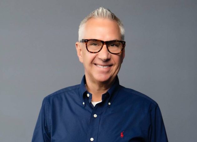 Mark Turcotte Joins Outback Presents As SVP Of Marketing