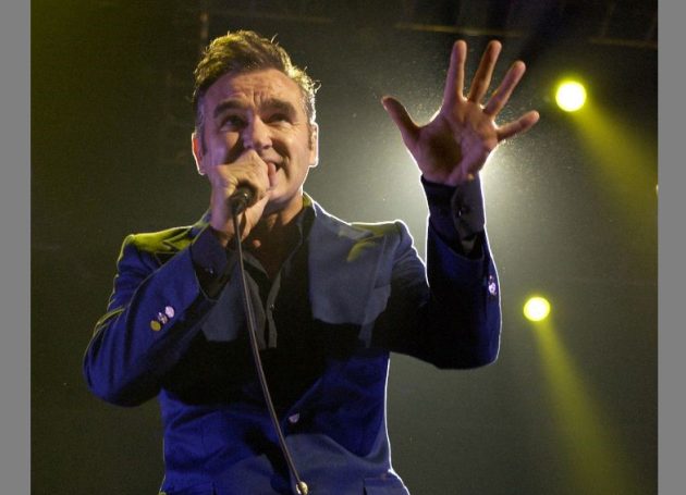 Morrissey