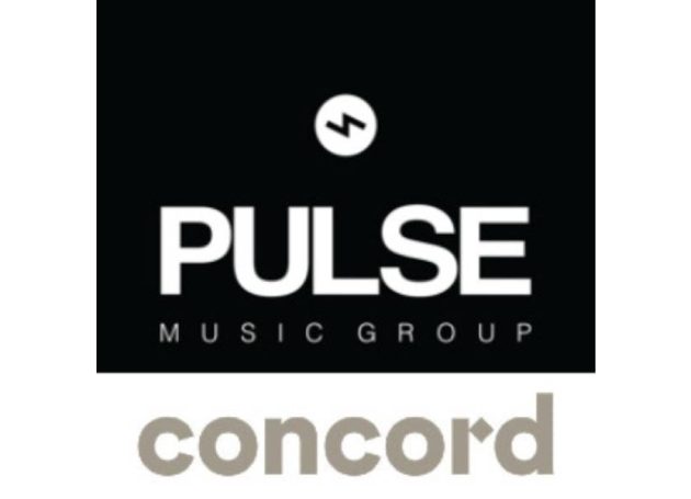 PULSE Music Group and Concord Launch PULSE Records