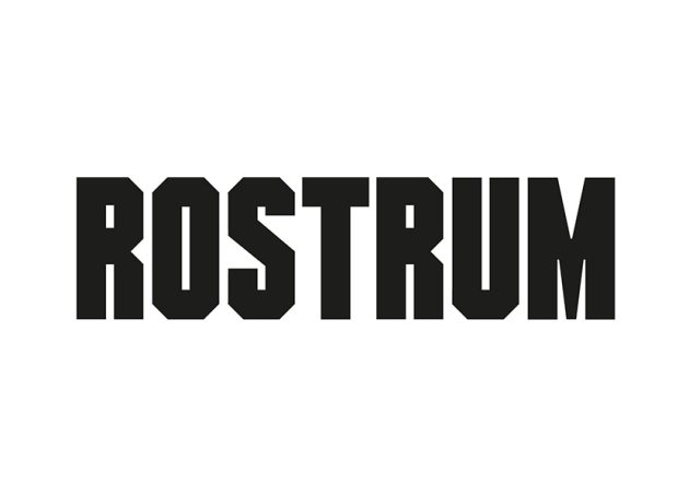 Rostrum Records