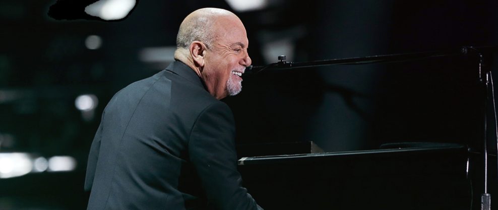 Billy Joel