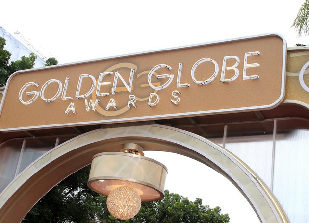 The Golden Globes