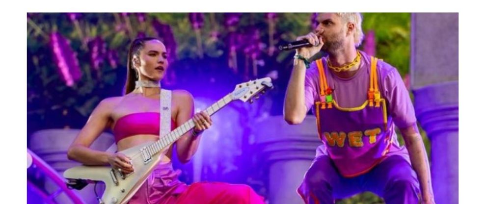 Bonnaroo Music and Arts Festival 2023 Photos and Highlights: Days 2, 3 and 4