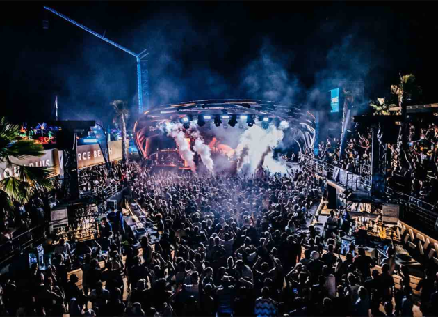 The Sonus Festival