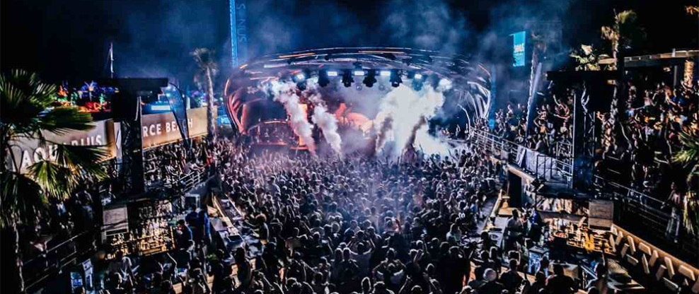 The Sonus Festival