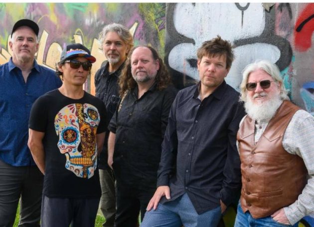 The String Cheese Incident Announces Fall Tour