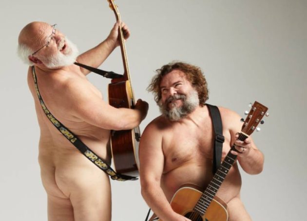 Tenacious D Announces Rock The Vote Benefit Shows