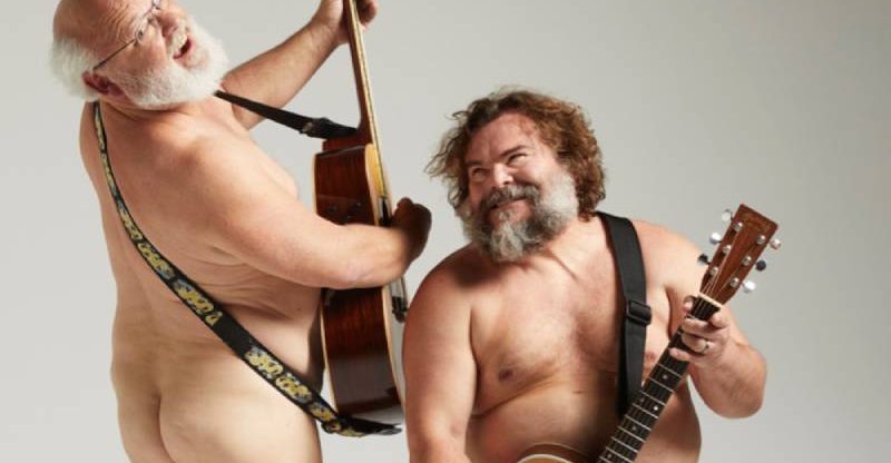 Tenacious D Announces Special Run of Fall Shows Extending The 'Spicy Meatball Tour'