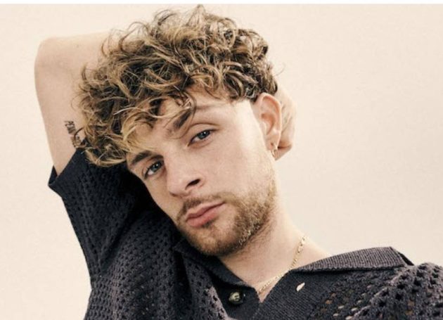 Tom Grennan Signs With WME For All Areas Ahead of Album Release