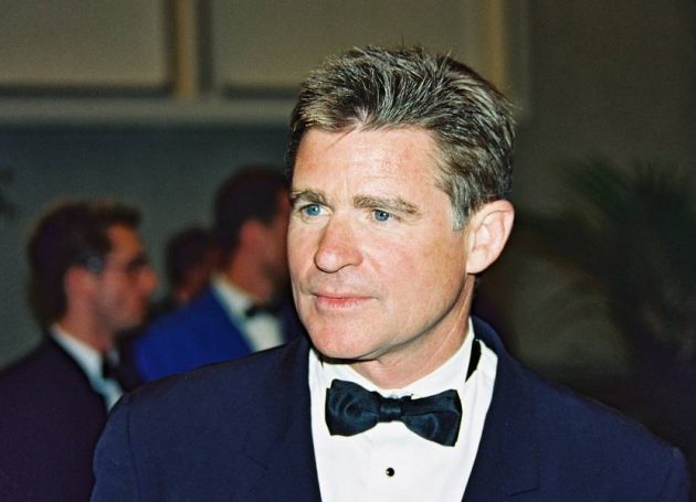 'Blue Bloods' and 'Everwood" Actor Treat Williams Dies At 71