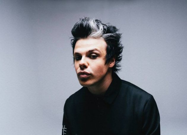 Yungblud Returns With The Single 'Lowlife'