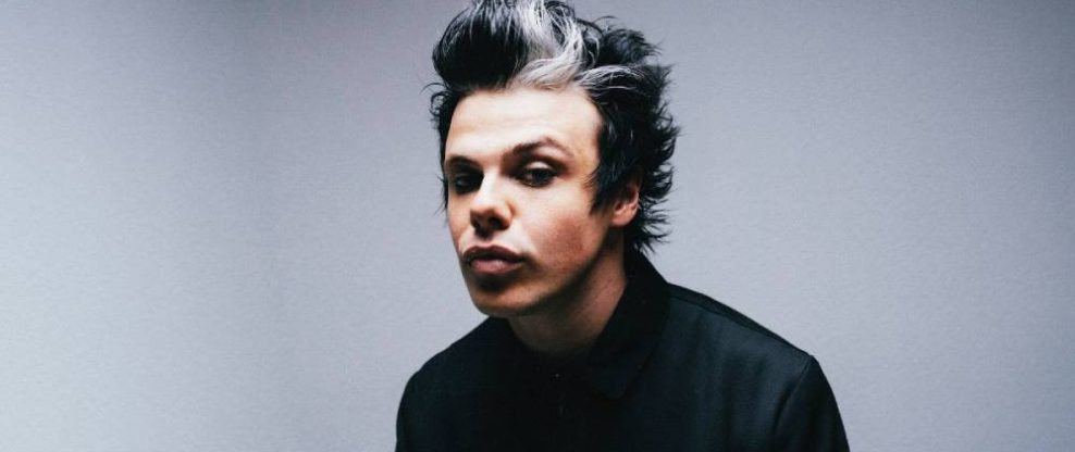 Yungblud Returns With The Single 'Lowlife'