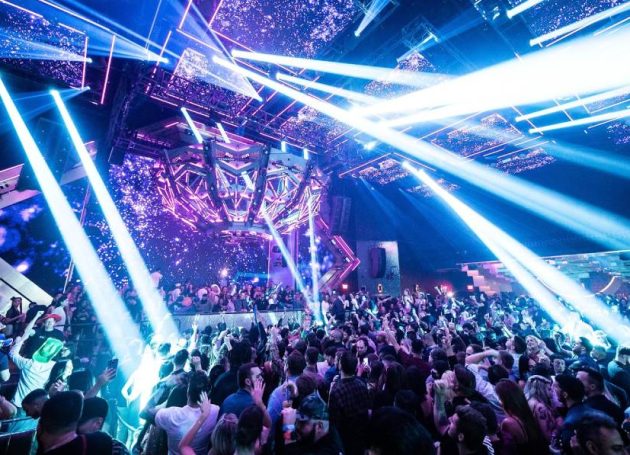 SBE & Zouk Group Announce New LA Venue Set to Open in Early 2024 - Zouk LA