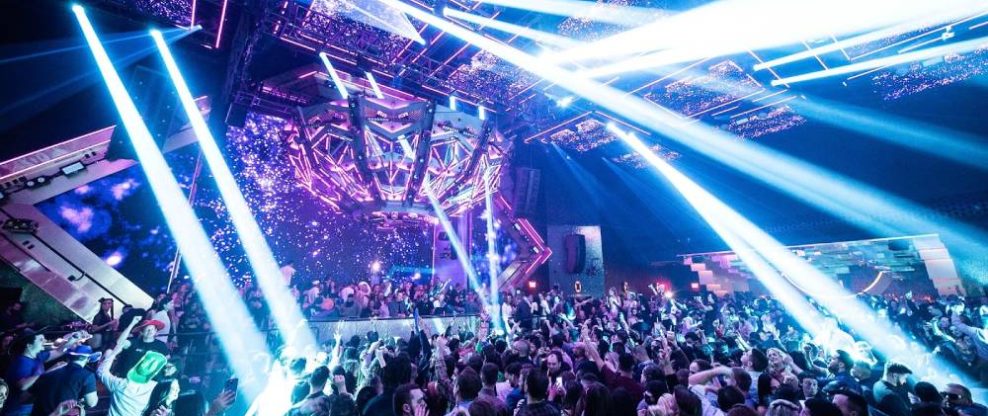 SBE & Zouk Group Announce New LA Venue Set to Open in Early 2024 - Zouk LA