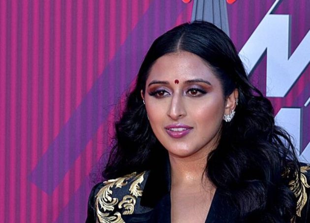 Raja Kumari Signs With Downtown Music Publishing