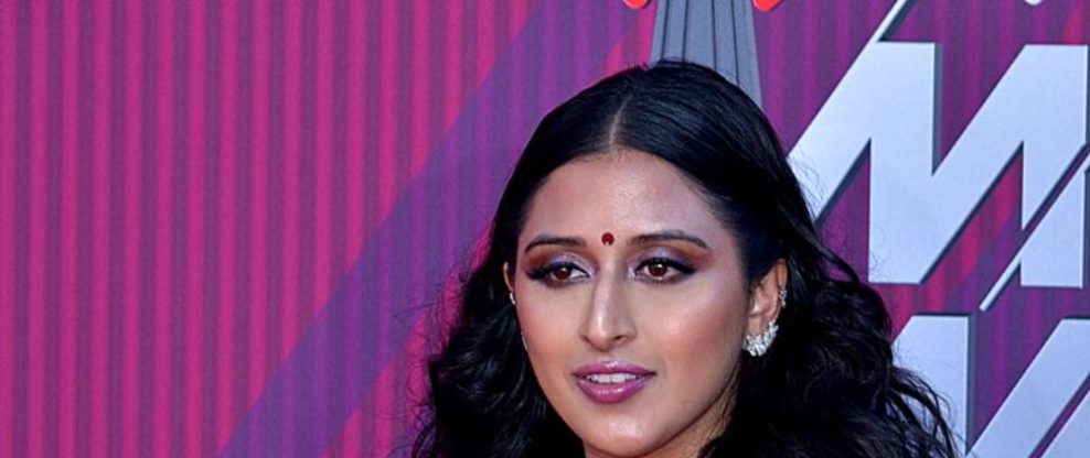 Raja Kumari Signs With Downtown Music Publishing