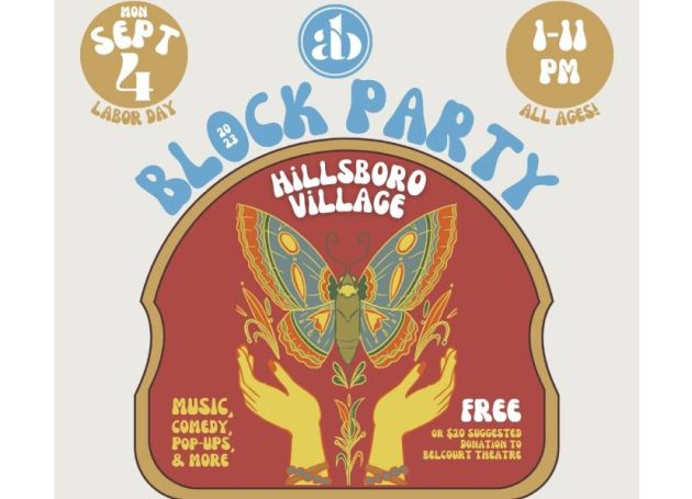 Women-Led Nashville Festival 'AB Block Party' Celebrates Hillsboro Village's Live Music Return With Joy Oladokun, Grace Bowers & More