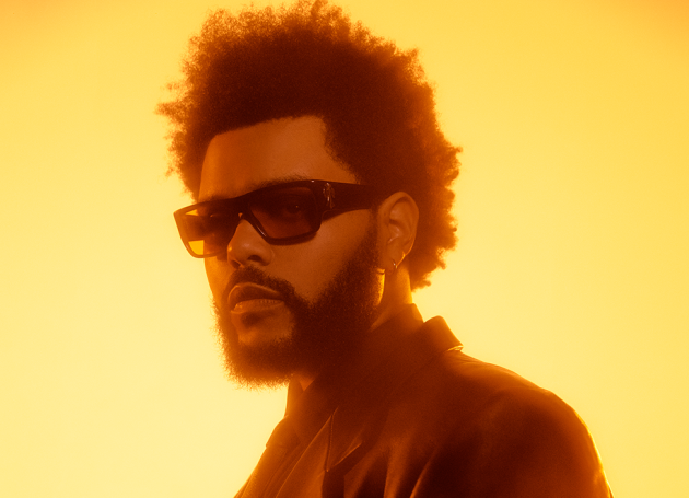 The Weeknd