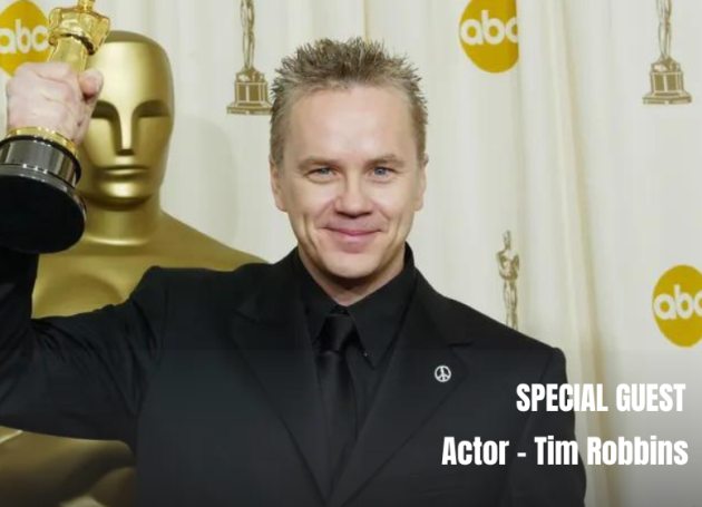 Tim Robbins