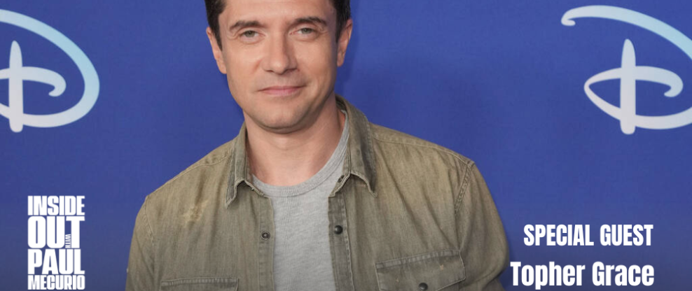 Topher Grace