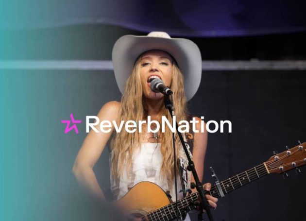 ReverbNation Lives! Bandlab Just Gave the Legacy Platform A Makeover