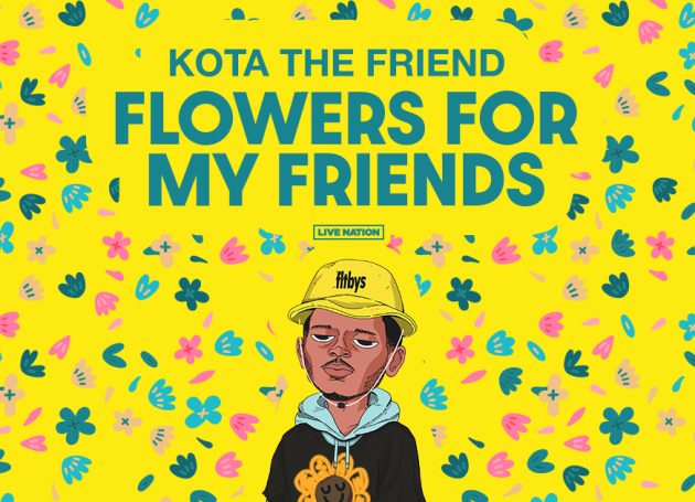 Kota The Friend