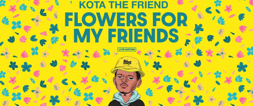 Kota The Friend