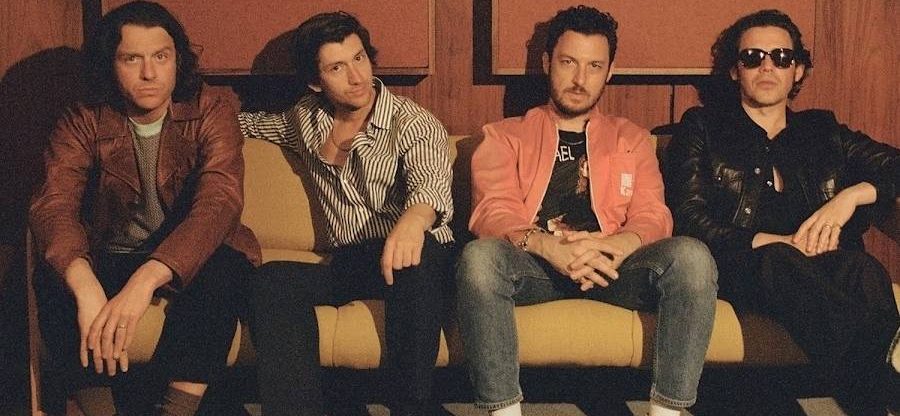 2023 Mercury Prize Shortlist Announced With Arctic Monkeys, Jessie Ware And More