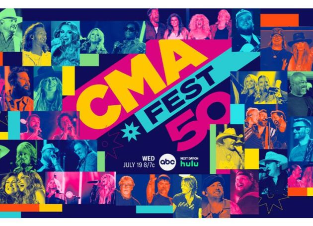 CMA Fest Reveals Performances For Primetime Special With Elle King, Lainey Wilson, Dierks Bentley & More