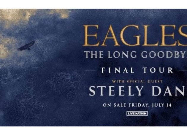 The Eagles Announce New Shows For The Long Goodbye