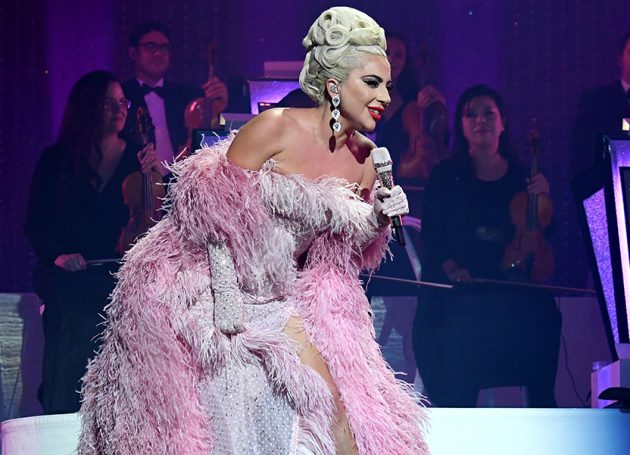 Lady Gaga