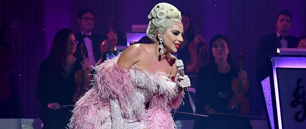 Lady Gaga