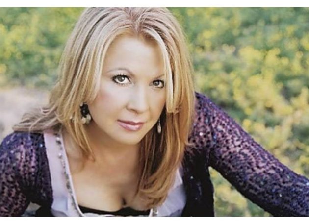 Country Music Hall of Fame and Museum Opens New Exhibition: Patty Loveless: No Trouble With The Truth