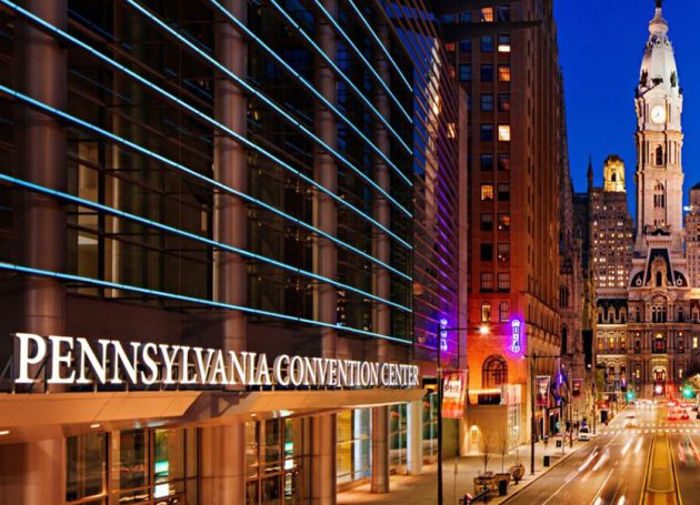 Pennsylvania Convention Center