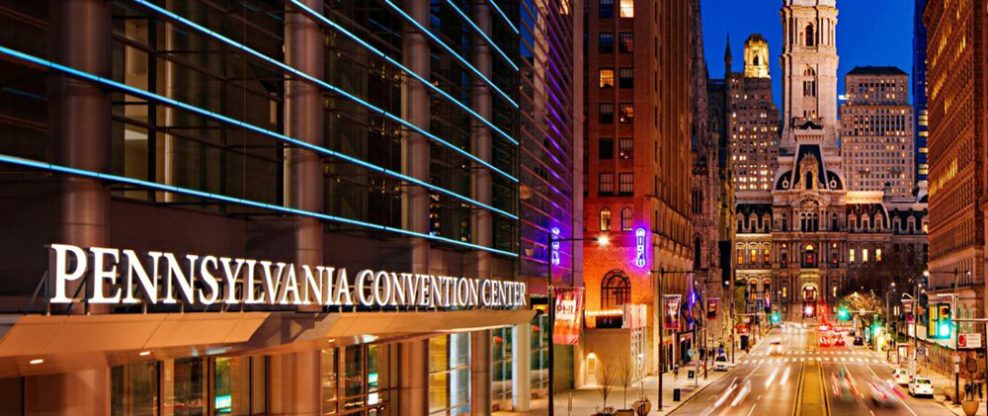 Pennsylvania Convention Center