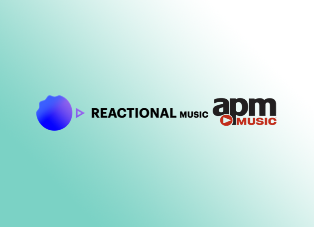 Reactional & APM