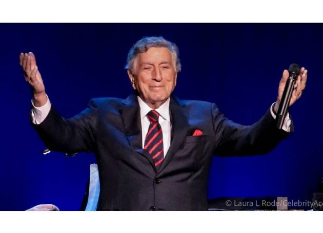 Tony Bennett, Skilled Legendary Vocalist Of Traditional American Music Standards Dies at 96